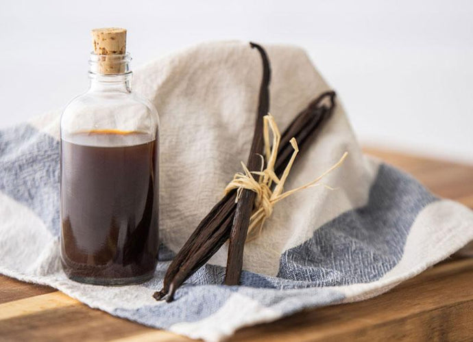 All Vanillas are Not Created Equal. Vanilla Extract or Vanilla Essence?