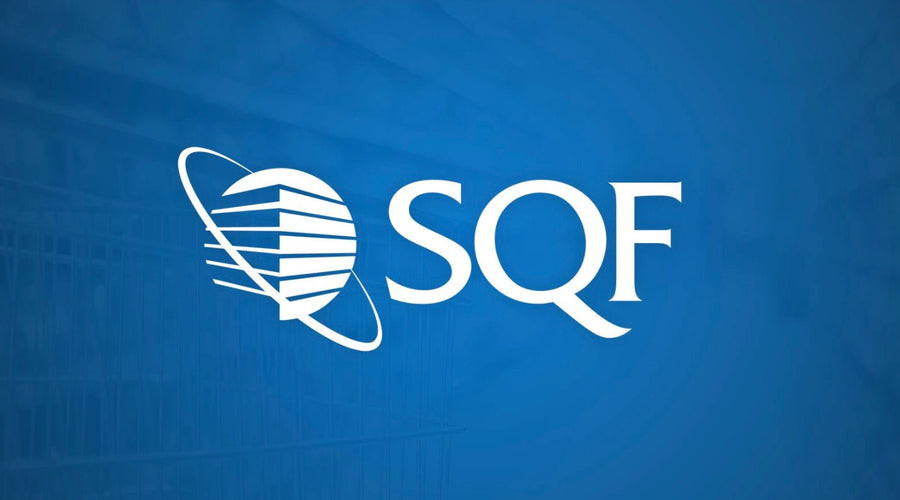 Native Vanilla successfully renews SQF Certification