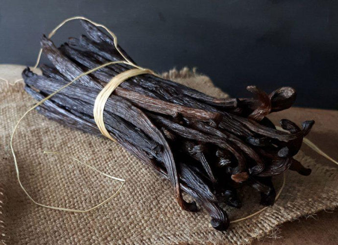 Press Release: Ethically-Sourced Vanilla Now Available Online