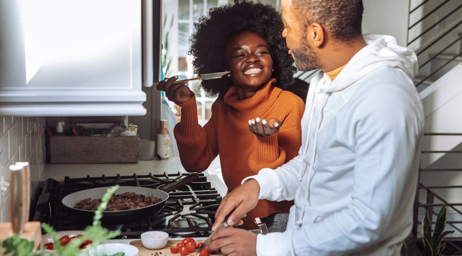Self-Care Benefits of Vanilla