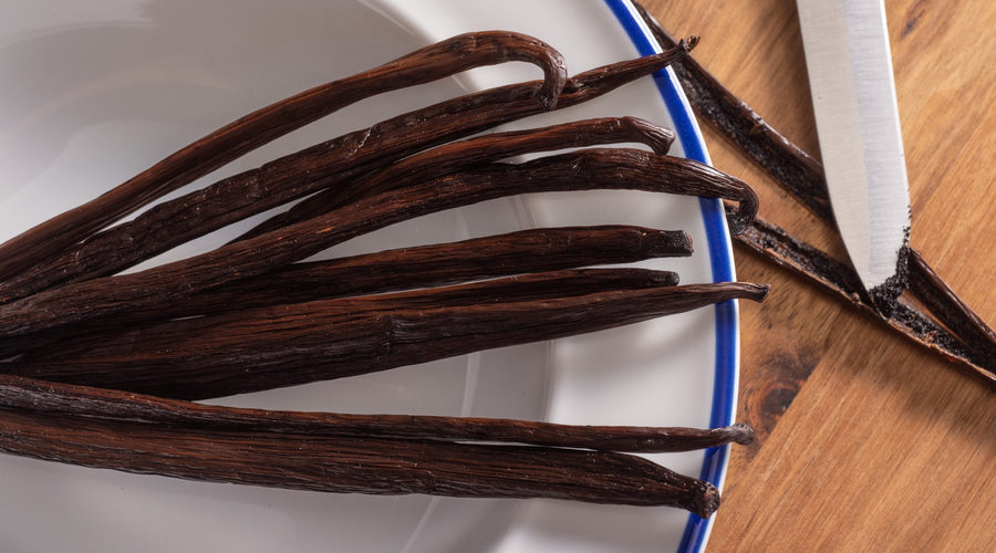 Vanilla Symposium Offers Hope to Future of Vanilla Production