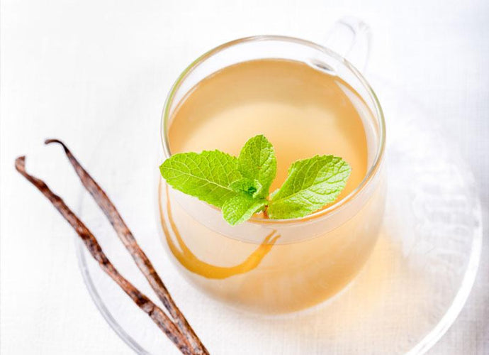 Vanilla — the tastiest path to good health