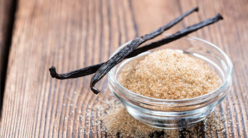 Why life is so much sweeter with homemade vanilla sugar