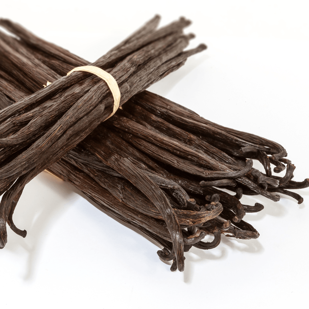 Extract Beans | Native Vanilla