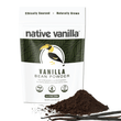 Load image into Gallery viewer, 100% PURE GROUND VANILLA BEAN POWDER - Native Vanilla