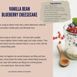 Load image into Gallery viewer, All Natural Pure Vanilla Bean Paste - Native Vanilla