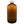 Load image into Gallery viewer, Glass Amber Boston Round Bottle - Multiple Sizes - Perfect for Extract Making - Native Vanilla
