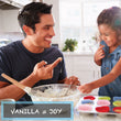 Load image into Gallery viewer, Hawaii, O'ahu - Gourmet Vanilla Beans - Grade A - Native Vanilla