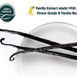 Load image into Gallery viewer, Pure Vanilla Extract – Made from Premium Vanilla Bean Pods - Native Vanilla