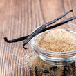 Load image into Gallery viewer, Organic Vanilla Bean Sugar - Made with Real Vanilla Beans - Native Vanilla