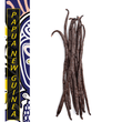Load image into Gallery viewer, Papua New Guinea, Karawari - Gourmet Vanilla Beans - Grade A - Native Vanilla