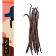Load image into Gallery viewer, Peru, Amazon Rainforest - Gourmet Vanilla Beans - Grade A - Native Vanilla