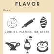 Load image into Gallery viewer, Pure Amaretto Extract - Native Vanilla