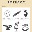 Load image into Gallery viewer, Pure Blueberry Extract - Native Vanilla