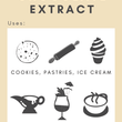 Load image into Gallery viewer, Pure Chocolate Extract - Native Vanilla