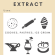 Load image into Gallery viewer, Pure Cinnamon Extract - Native Vanilla