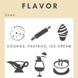 Load image into Gallery viewer, Pure Coconut Flavor - Native Vanilla