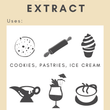 Load image into Gallery viewer, Pure Lemon Extract - Native Vanilla
