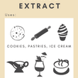 Load image into Gallery viewer, Pure Orange Extract - Native Vanilla