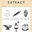 Load image into Gallery viewer, Pure Peppermint Extract - Native Vanilla