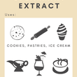 Load image into Gallery viewer, Pure Spearmint Extract - Native Vanilla