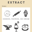 Load image into Gallery viewer, Pure Strawberry Extract - Native Vanilla