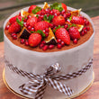 Load image into Gallery viewer, Pure Strawberry Extract - Native Vanilla