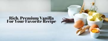 Buy Bulk Vanilla Beans at the best Wholesale Prices | Native Vanilla