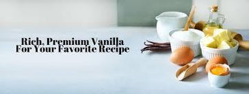 Buy Bulk Vanilla Beans at the best Wholesale Prices