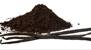 Ethically-Sourced Vanilla Bean Powder Now Available