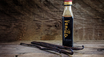 How to Make Non-Alcoholic Vanilla Extract at Home