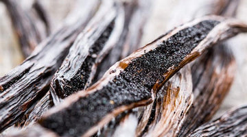 Take your taste buds on a culinary adventure with Tahitensis Vanilla