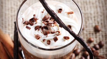 Vanilla Bean Creamer Recipe