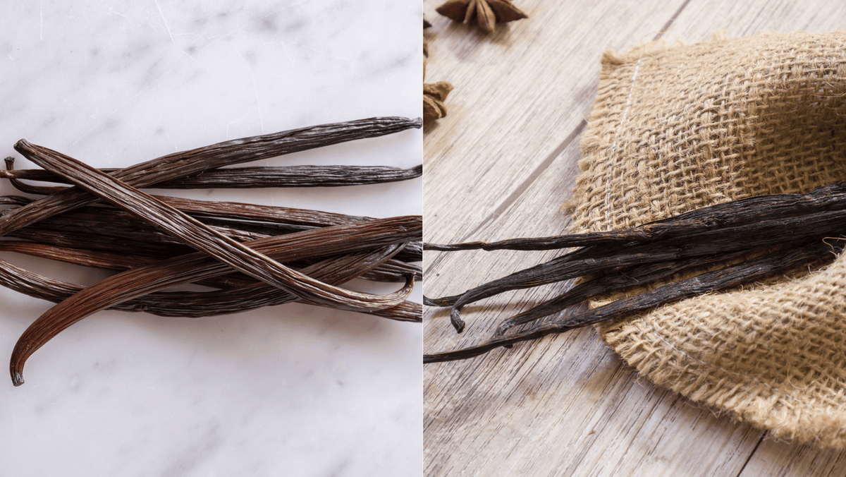 What Is The Difference Between Grade A And B Vanilla Beans? | Native ...