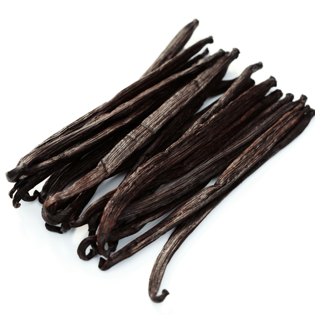 Gourmet Beans | Native Vanilla