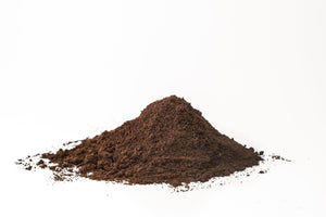 100% PURE GROUND VANILLA BEAN POWDER - Native Vanilla