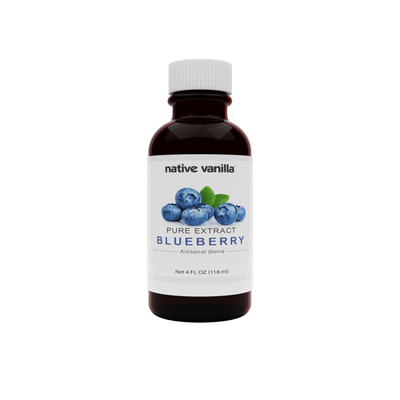 Blueberry Extract