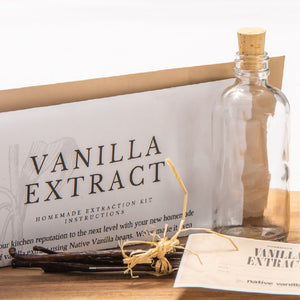 VANILLA EXTRACT KIT