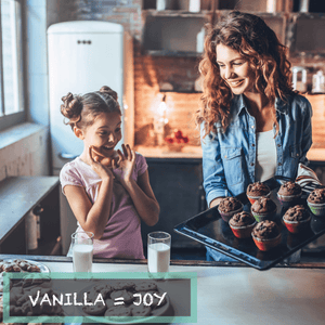 Indonesia, Sumatera - Gourmet Vanilla Beans - Grade A - Native Vanilla