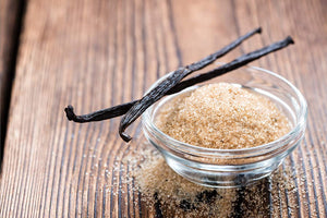 Organic Vanilla Bean Sugar - Made with Real Vanilla Beans - Native Vanilla