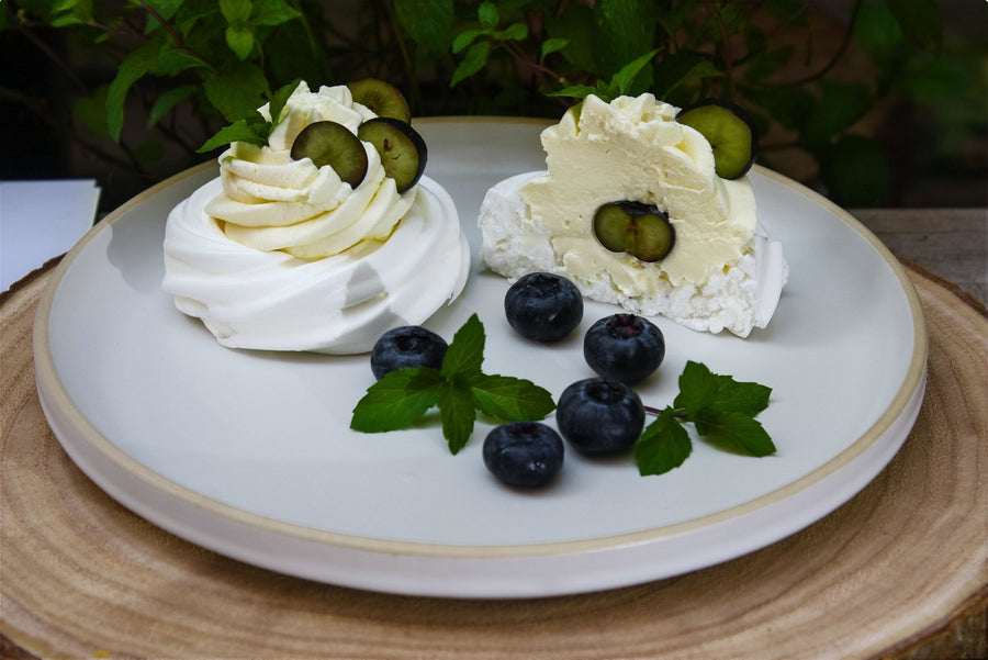 Blueberry Extract | Native Vanilla