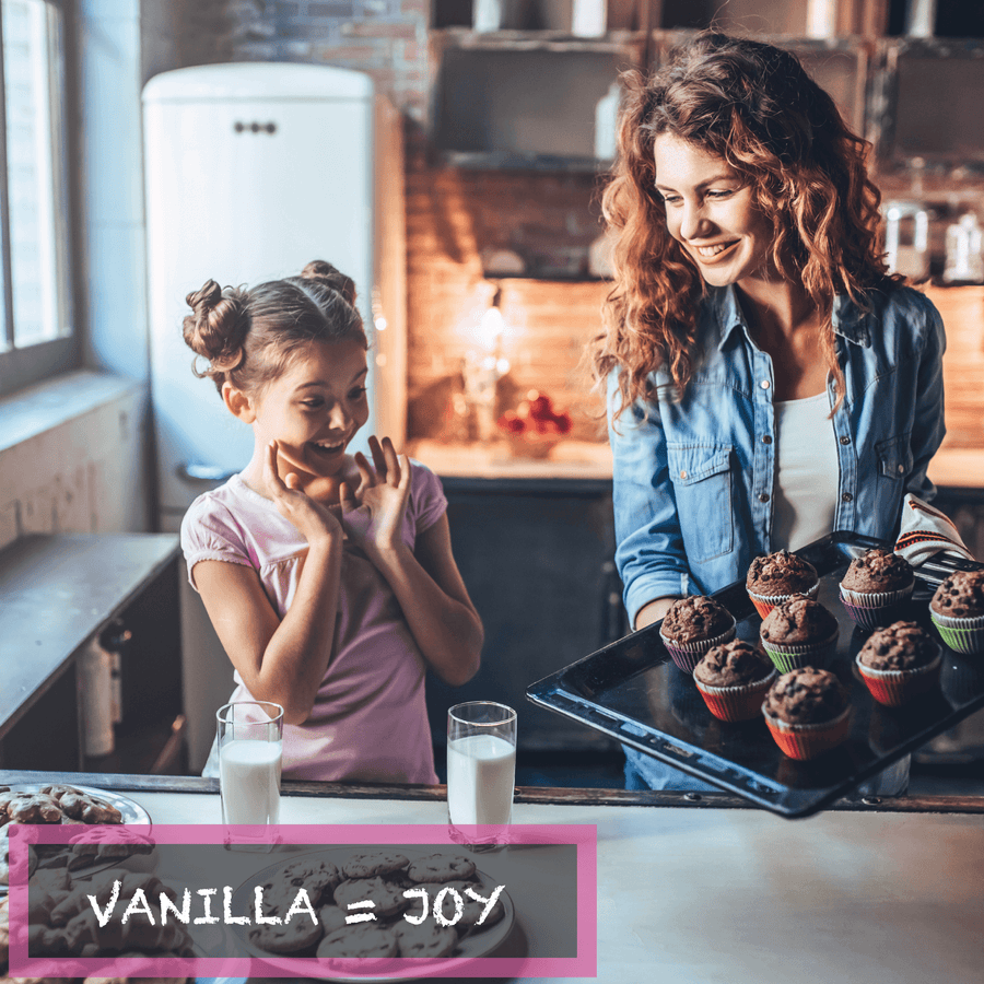 Sri Lanka, Kandy - Gourmet Vanilla Beans - Grade A - Native Vanilla