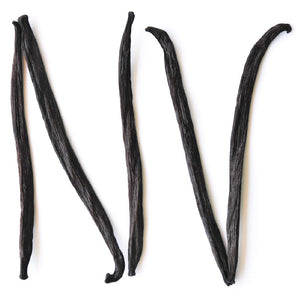 TAHITIAN VANILLA BEANS